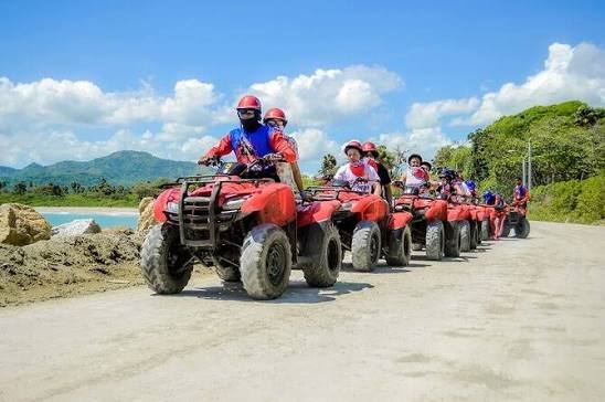ATV Tour