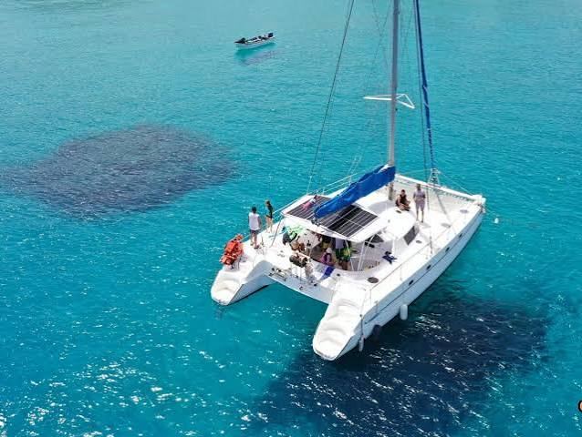 Catamaran