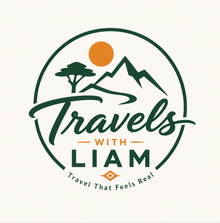 Travelswithliam logo